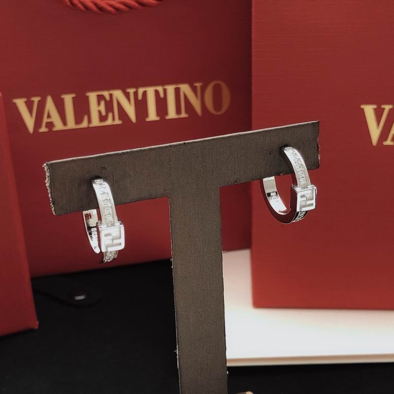 Fendi earring 12yxx19